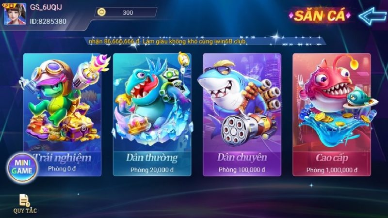 ban ca iwin 3 Cổng cược cam kết mang đến dịch vụ chăm sóc chuyên nghiệp nhất