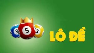 Dự đoán lô đề online là gì?