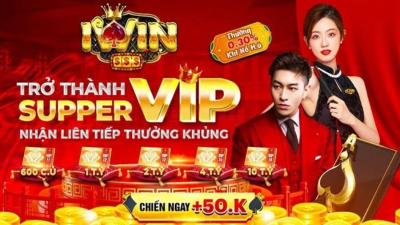 khuyen mai iwin 1 Khuyến mãi Iwin có quy định một số yêu cầu, quy định