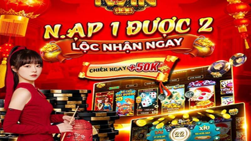khuyen mai iwin 2 Thông tin về sự kiện khuyến mãi Iwin tại cổng cược