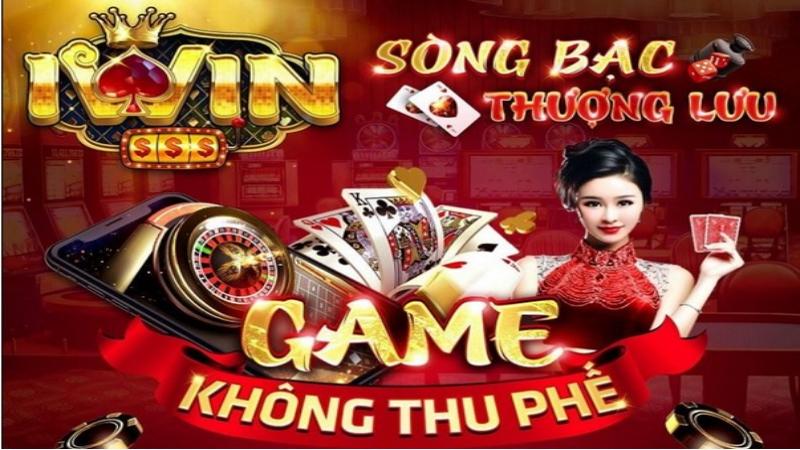 khuyen mai iwin 4 Những vấn đề cần lưu ý khi tham gia khuyến mãi tại cổng game
