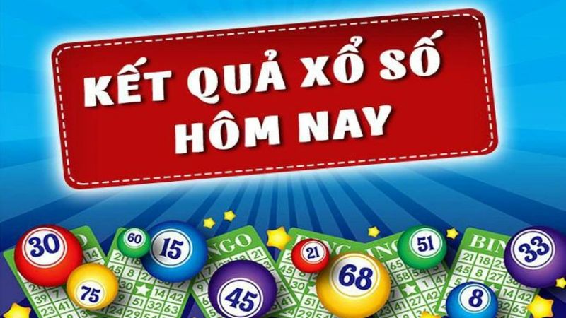 kqxs hom nay 4 Điều cần lưu ý khi xem KQXS