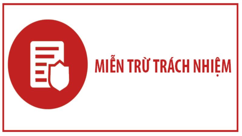 Tóm tắt nội dung về quyền miễn trừ trách nhiệm tại Iwin 
