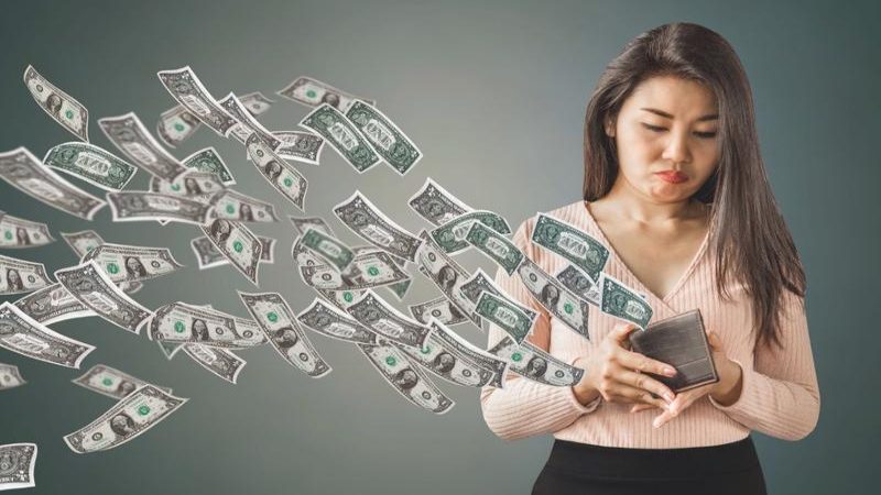 mo thay mat tien 4 Ngủ mơ thấy mất tiền chốt số nào để sớm giàu?