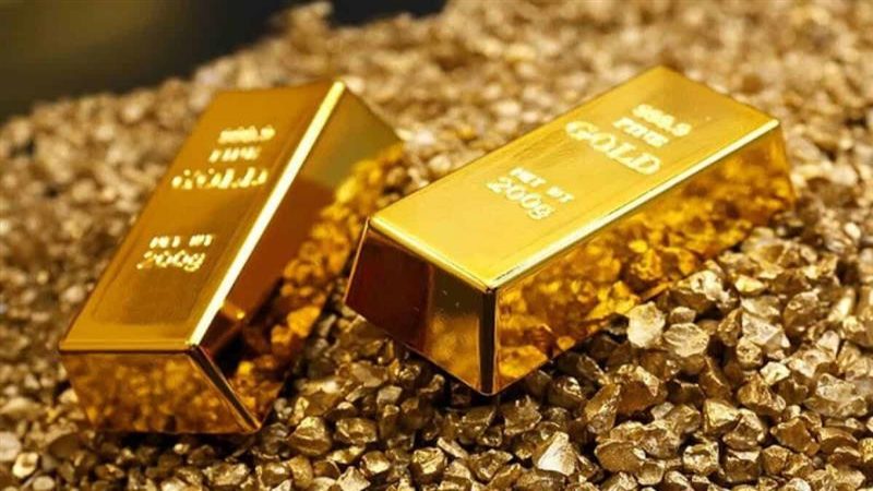 mo thay mat vang 4 Những con số tiềm năng trong giấc mơ thấy mất vàng