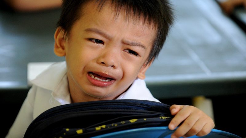 mo thay rung rang 3 Ngủ mơ thấy rụng răng sau khi bị ngã