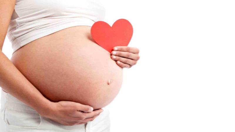 Ngụ ý về giấc mộng thấy có bầu 