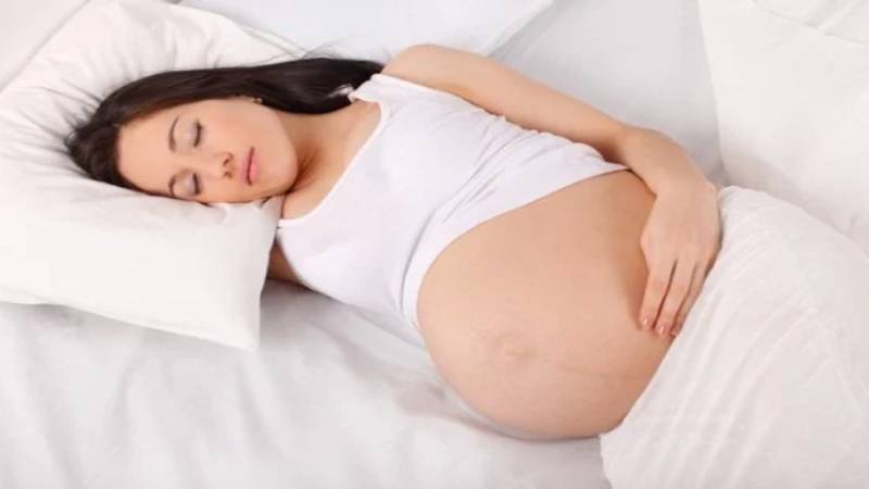 Nằm mơ thấy có bầu đánh số mấy? Thử vận may tài lộc 
