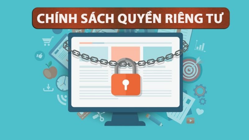 quyen rieng tu tai iwin 3 Cổng game đảm bảo an toàn qua công nghệ cao