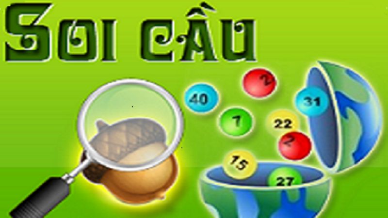 soi cau bach thu 2 Phương pháp soi cầu hiệu quả nhất